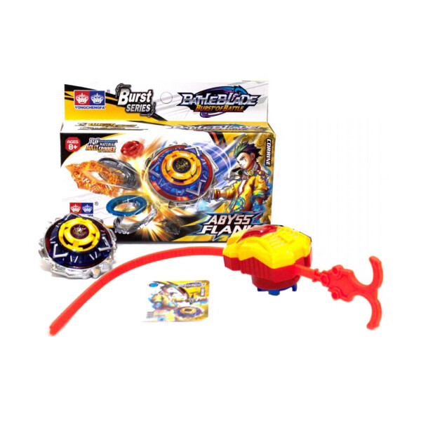 

Игровой набор Бейблейд Battle Blade Infinity Nado Abyss Flank Corrine
