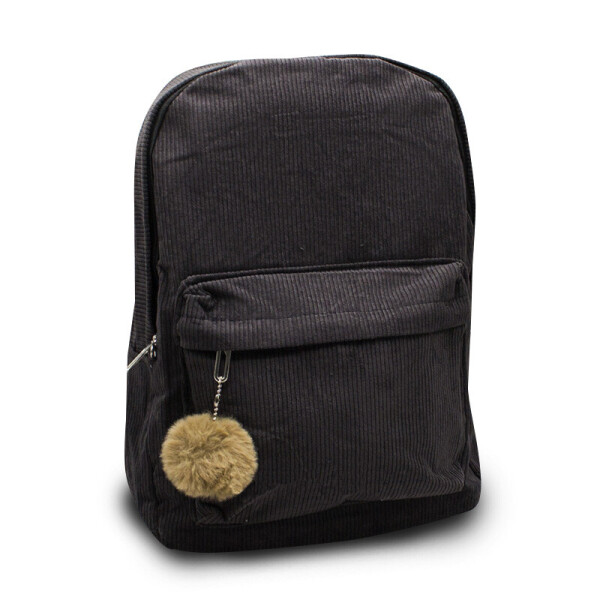 

Рюкзак женский Fantasy Accessories FA7124.277 черный