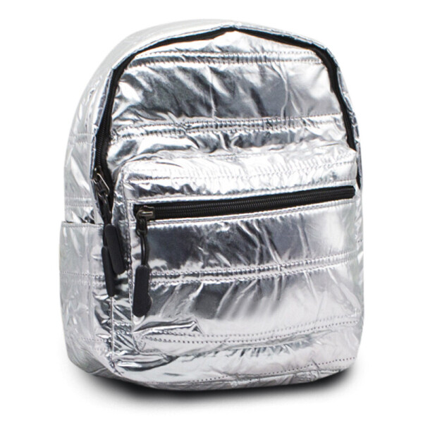 

Рюкзак женский Fantasy Accessories FA7033.277 серебряный