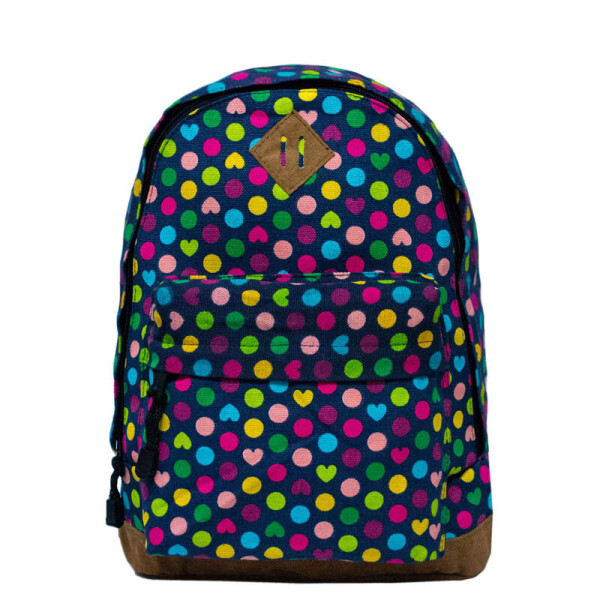 

Рюкзак женский Fantasy Accessories FA2658.277 черный