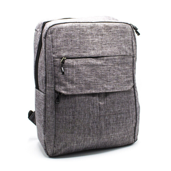 

Рюкзак мужской Gear Bag GB2100.277 серый