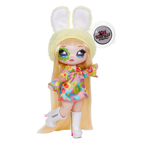 

Кукла MGA Entertainment S2 W2 Бебе Грув с аксессуарами