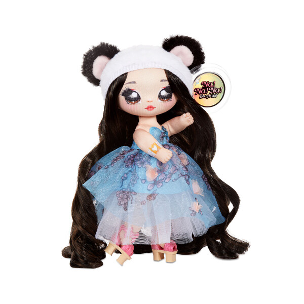 

Кукла MGA Entertainment S2 W2 Джули Джойфул с аксессуарами