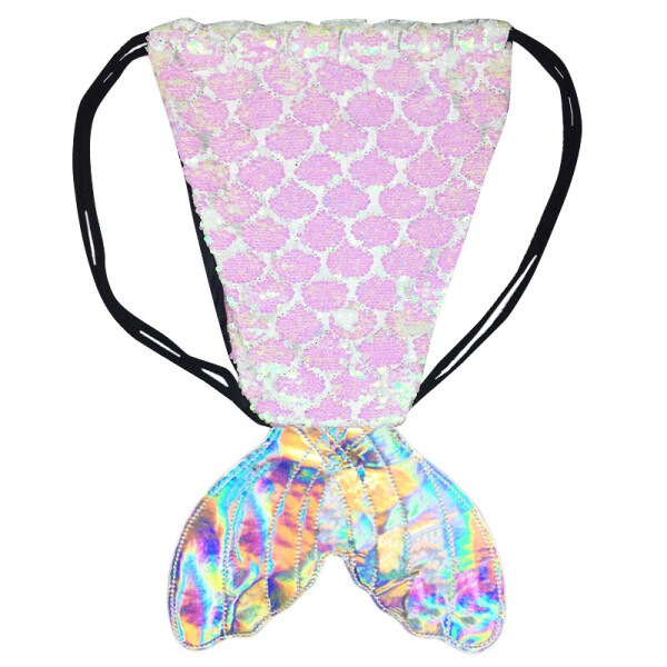 

Рюкзак с пайетками для девочек Cappuccino Toys CT2147.277 розовый