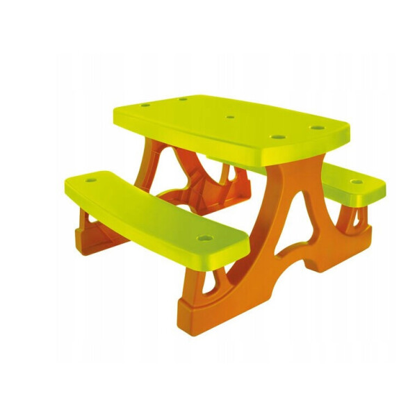 

Детский игровой столик для пикника Mochtoys G60