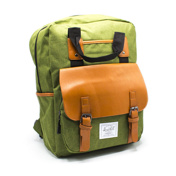 

Рюкзак мужской Gear Bag GB2077.277 зеленый