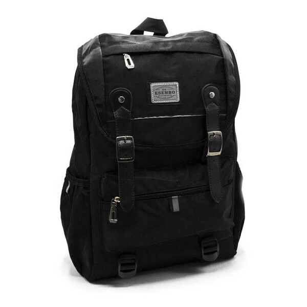 

Рюкзак мужской Gear Bag GB2123.277 черный