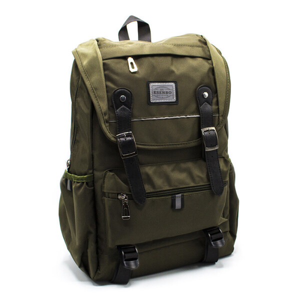 

Рюкзак мужской Gear Bag GB2123.277 хаки