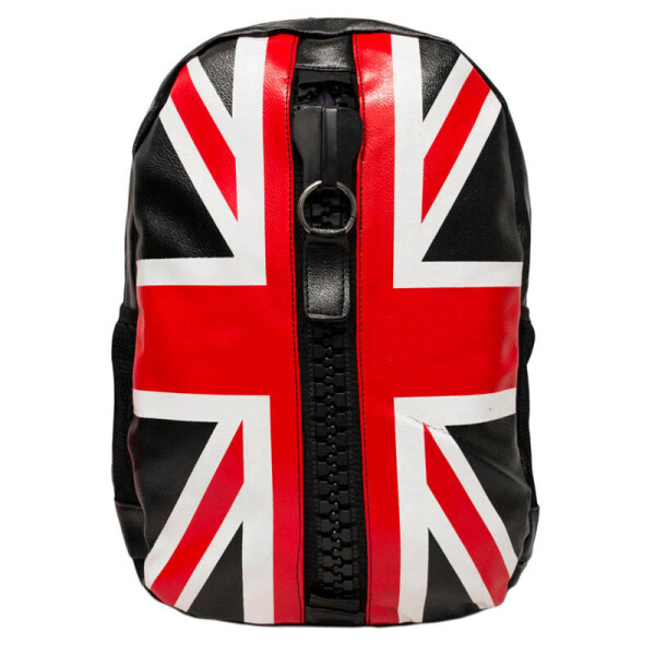 

Рюкзак подростковый Cappuccino Toys CT4228.277 черный