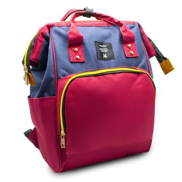 

Рюкзак женский Fantasy Accessories FA8190.277 бордовый
