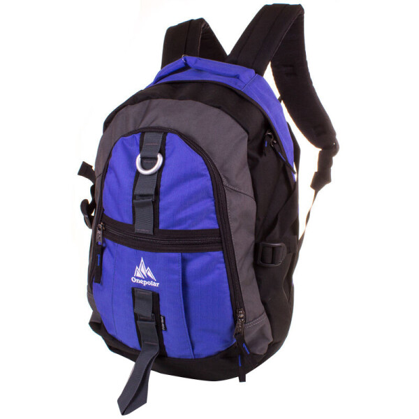 

Рюкзак ONEPOLAR w731 мужской электрик