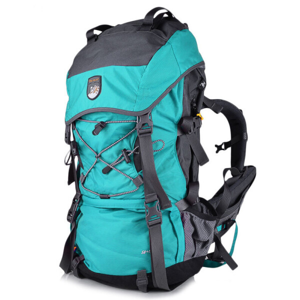 

Рюкзак ONEPOLAR W1365 туристический голубой