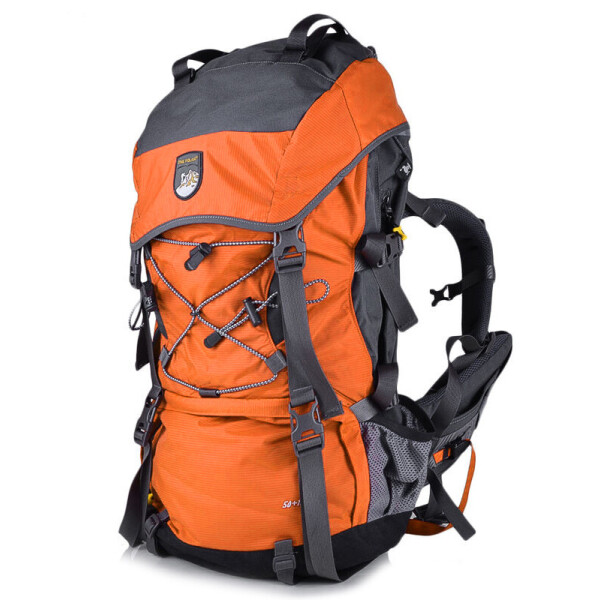 

Рюкзак ONEPOLAR W1365 туристический оранжевый