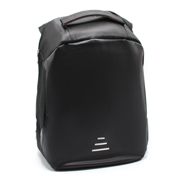 

Рюкзак мужской Gear Bag GB2103.277 черный