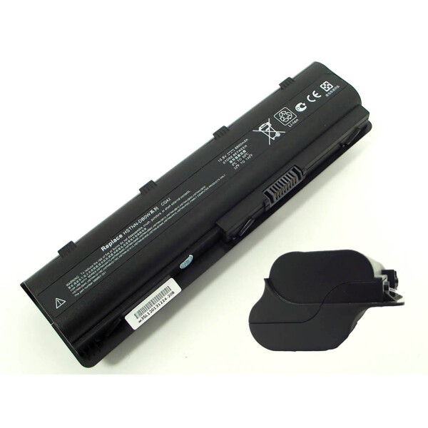

HP Pavilion dv6-3300 (HSTNN-DBOW) ( 57906 )
