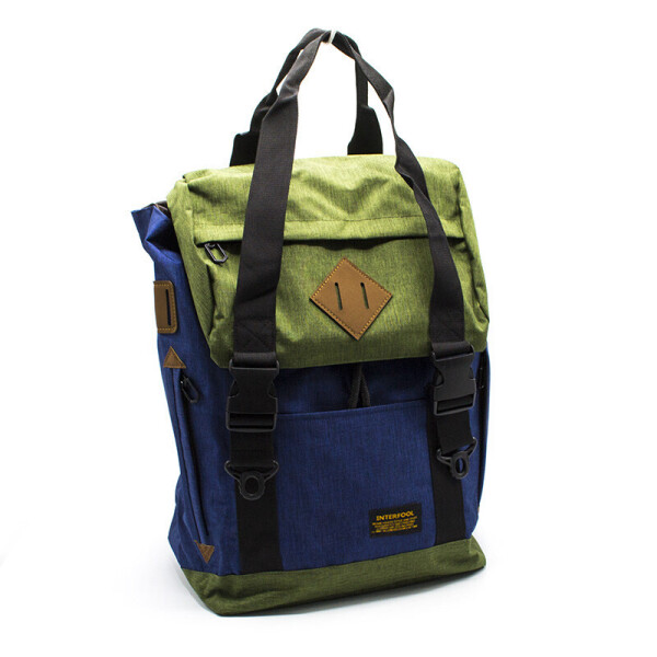 

Рюкзак мужской Gear Bag GB2080.277 синий