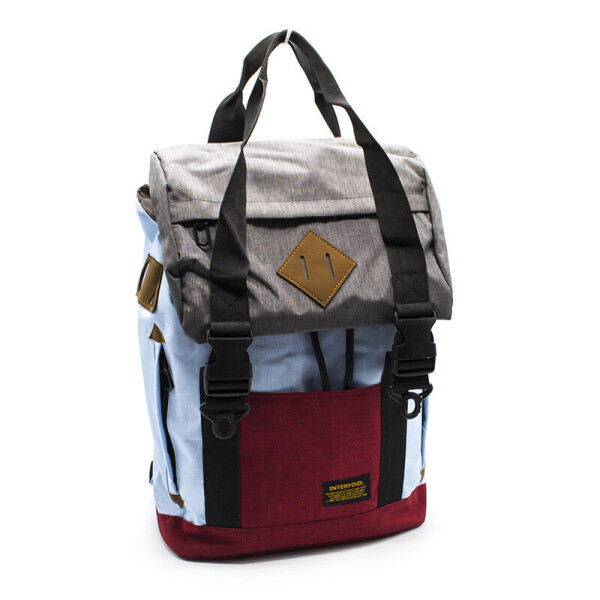 

Рюкзак мужской Gear Bag GB2080.277 голубой