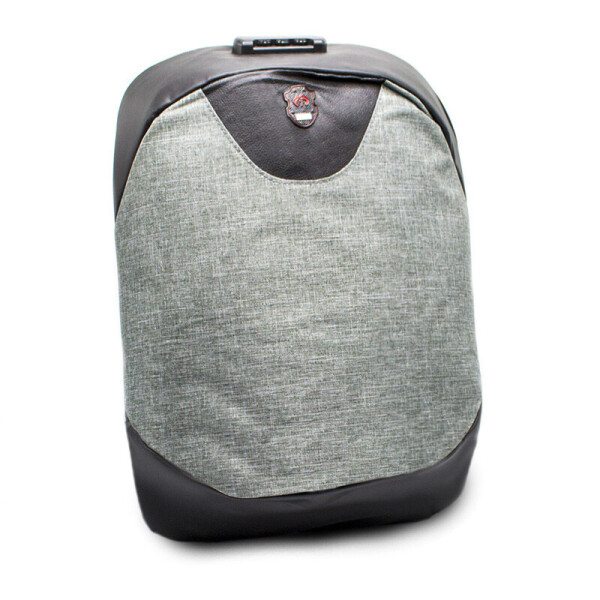 

Рюкзак мужской Gear Bag GBA1356.277 серый