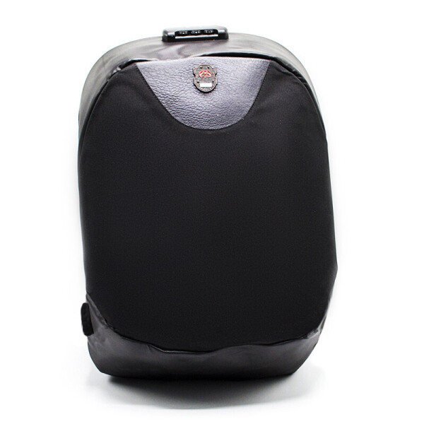 

Рюкзак мужской Gear Bag GBA1356.277 черный