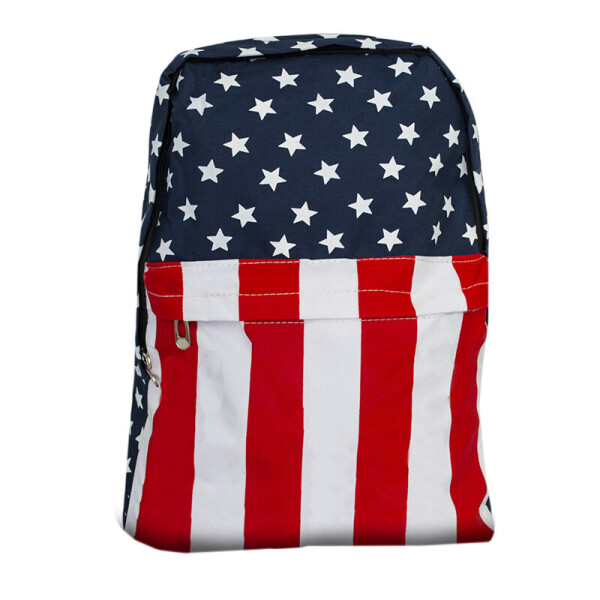 

Рюкзак подростковый Cappuccino Toys USA CT2657.277 разноцветный