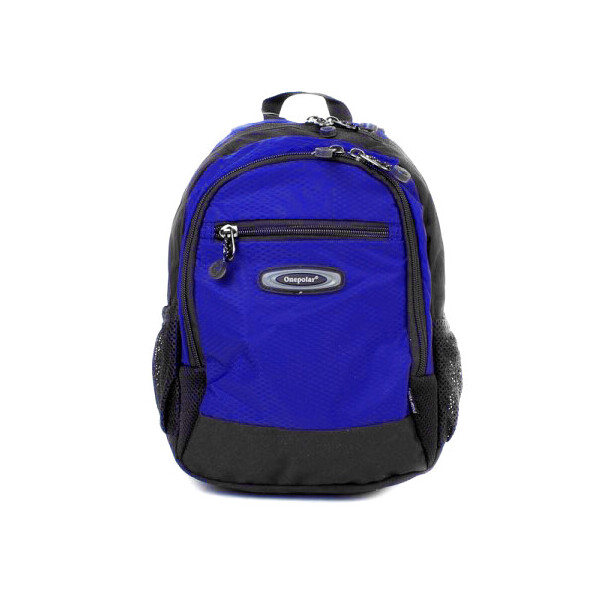 

Рюкзак ONEPOLAR W1283 мужской синий