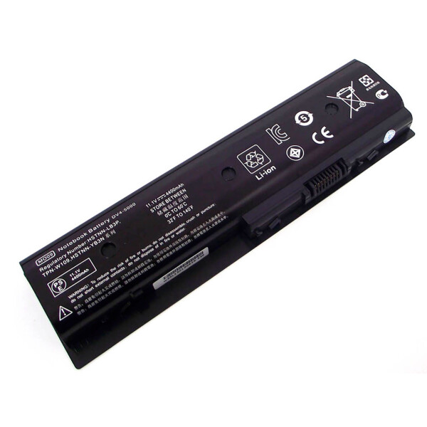 

HP Pavilion DV7T-7000 (HSTNN-LB3N) ( 57835 )