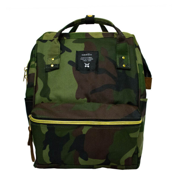 

Рюкзак женский Fantasy Accessories FA4732А.277 зеленый