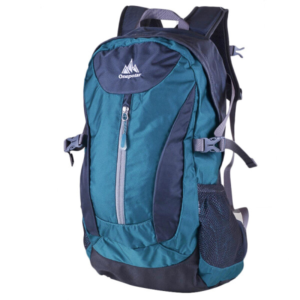 

Рюкзак ONEPOLAR W1802 мужской бирюзовый