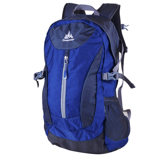 

Рюкзак ONEPOLAR W1802 мужской электрик