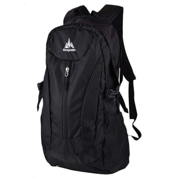 

Рюкзак ONEPOLAR W1802 мужской черный