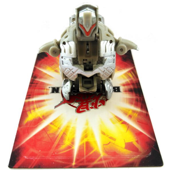 

Бакуган Mutant Taylean Haos Mechtanium Surge и магнитная карта