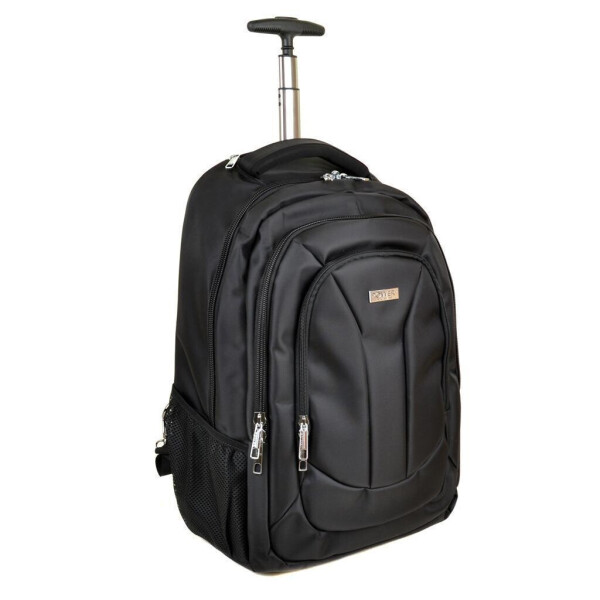 

Дорожная Сумка на колесах нейлон Power In Eavas 1878-20 small black