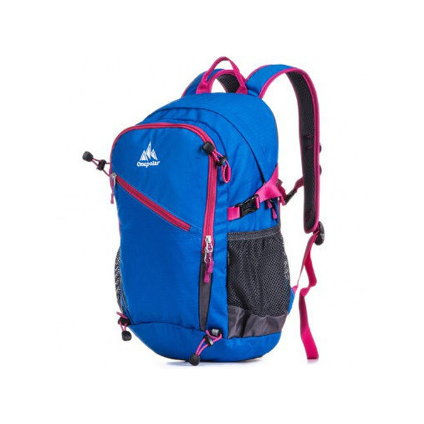 

Рюкзак ONEPOLAR W1799 мужской электрик