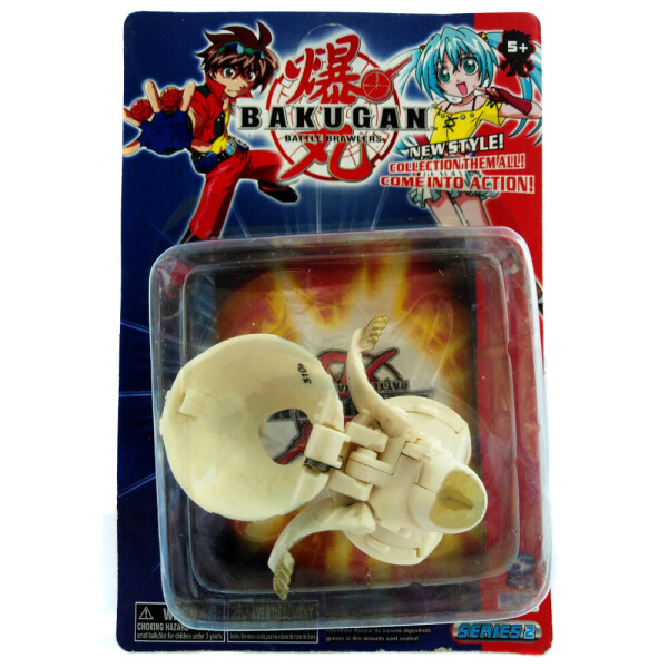 

Бакуган Preyas Haos Battle Brawlers Series 2 и магнитная карта