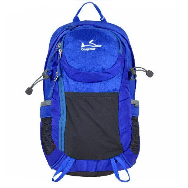 

Рюкзак ONEPOLAR W1651 мужской электрик