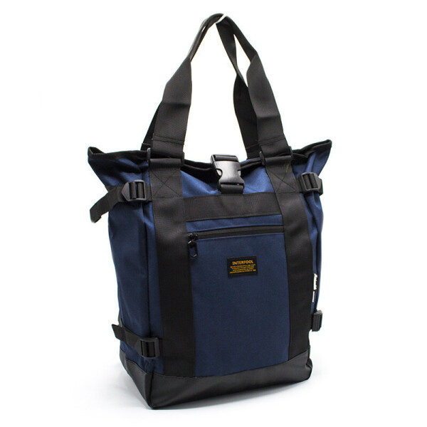 

Рюкзак-сумка мужская Gear Bag GB2083.277 синяя