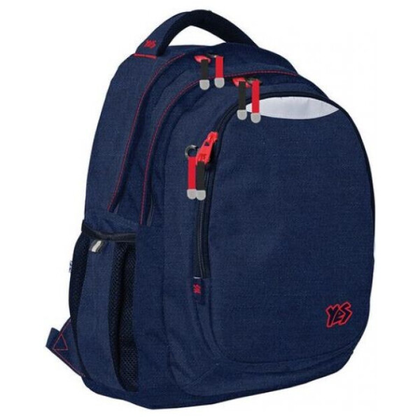 

Рюкзак YES T-22 551793 подростковый синий