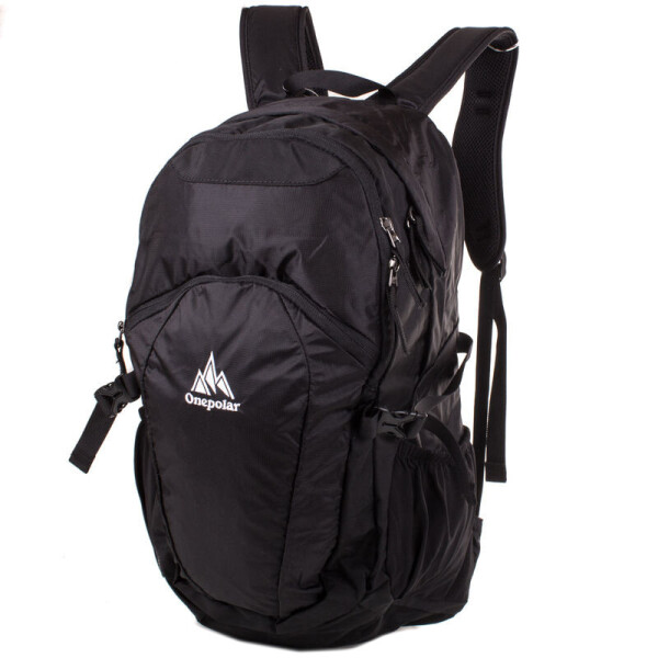 

Рюкзак ONEPOLAR W1739 мужской черный
