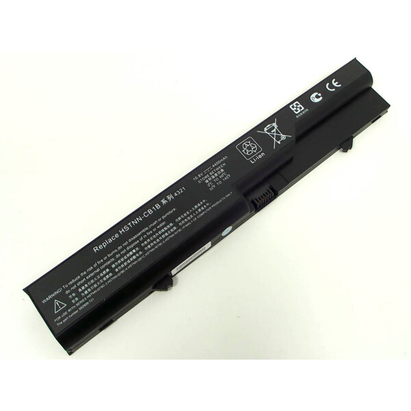 

HP ProBook 4321s (HSTNN-DB1A) ( 57689 )