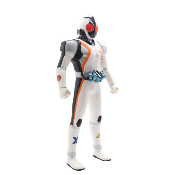 

Экшен-фигурка Banpresto Kamen Rider Fourze белая