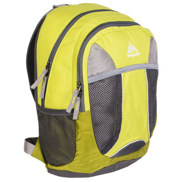 

Рюкзак ONEPOLAR W1513 мужской зеленый