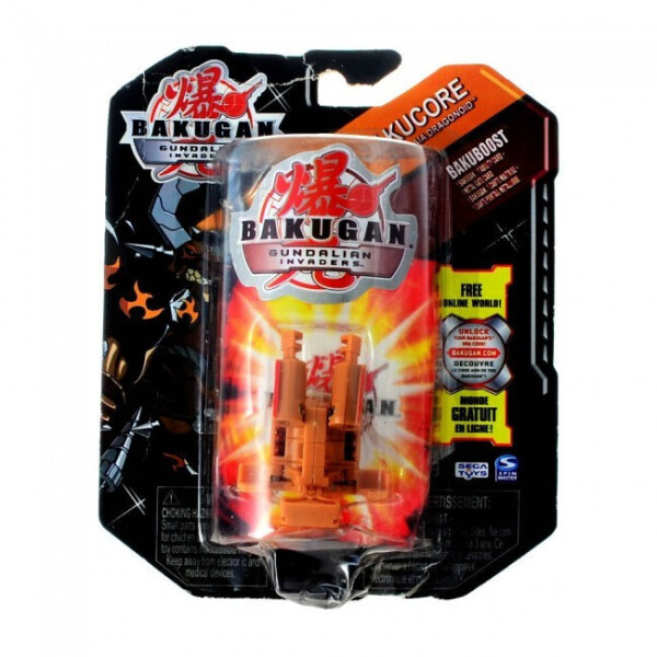 

Оружие Бакуган Battle Gear Gundalian Invaders Twin Destructor и магниная карта