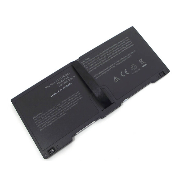 

HP ProBook 5330m (HFTNN-DB0H) ( 57650 )