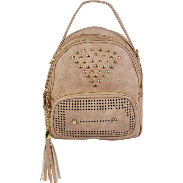 

Рюкзак женский Fantasy Accessories FA-D91834 розовый