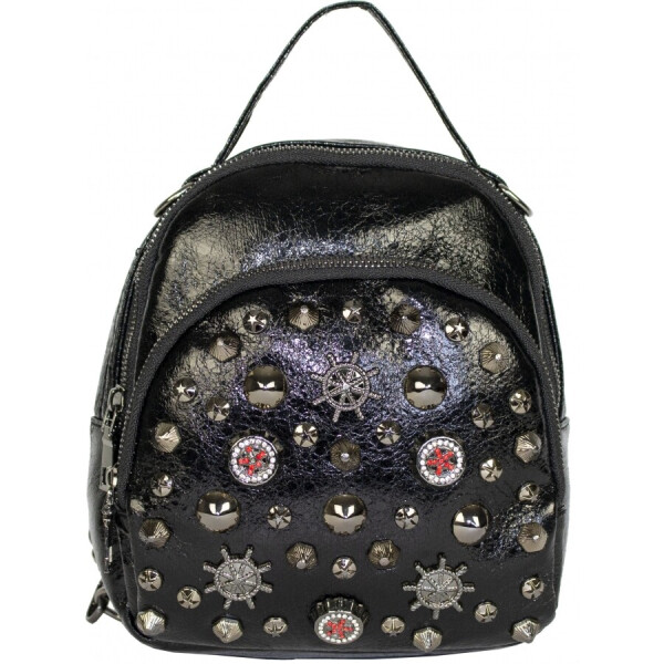

Рюкзак женский Fantasy Accessories FA-D1953 черный