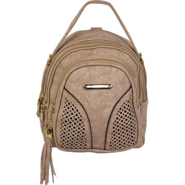 

Рюкзак женский Fantasy Accessories FA-D91835 розовый