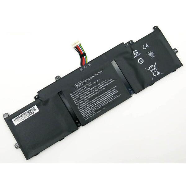 

HP Stream 13-C (HSTNN-UB6M) ( 57479 )