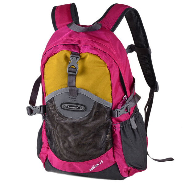 

Рюкзак ONEPOLAR W1581 подростковый розовый