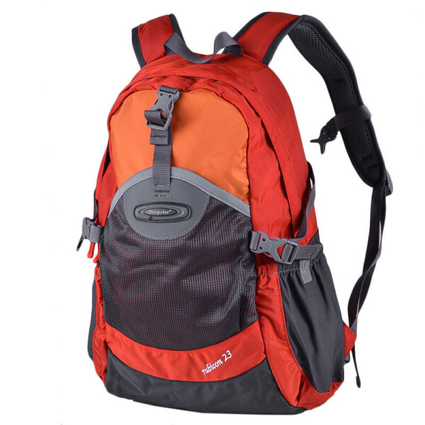 

Рюкзак ONEPOLAR W1581 подростковый оранжевый