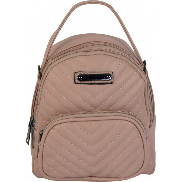 

Рюкзак женский Fantasy Accessories FA-D80727 розовый
